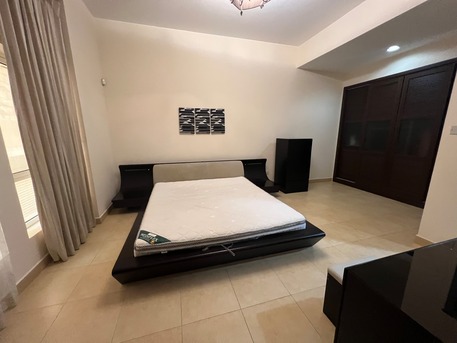 Saar, Apartments/Houses, BHD 230/month,  Furnished,  1 BR,  70 Sq. Meter,  Furnished 1BR | Unlimited EWA- Near St Christopher