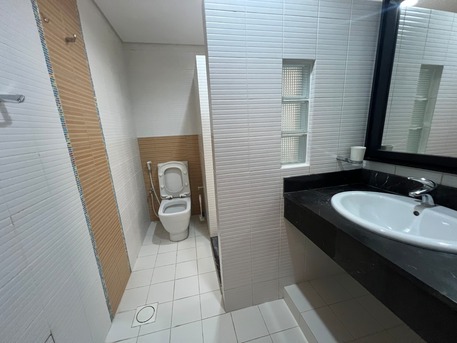 Saar, Apartments/Houses, BHD 230/month,  Furnished,  1 BR,  70 Sq. Meter,  Furnished 1BR | Unlimited EWA- Near St Christopher