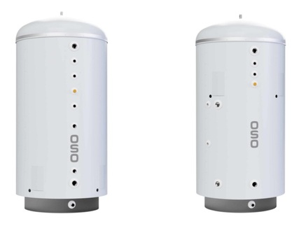 London, Business, Upgrade Your Property With High-Performance Hot Water From OSO Hotwater UK