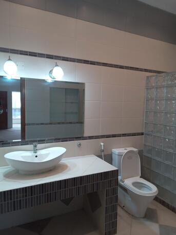 Zinj, Villas, BHD 1500,  Staff Accommodation Villa For Rent In Zinj, Manama | 3-Storey Building