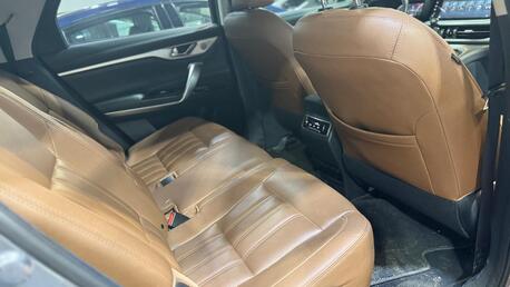 Riyadh, Vehicles, Cars & Trucks , SAR 54000,  CHAGAN CS 95 -,  2022,  Automatic,  160000 KM,  4X4 7 SEATER NEAT AND CLEAN