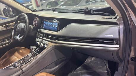 Riyadh, Vehicles, Cars & Trucks , SAR 54000,  CHAGAN CS 95 -,  2022,  Automatic,  160000 KM,  4X4 7 SEATER NEAT AND CLEAN