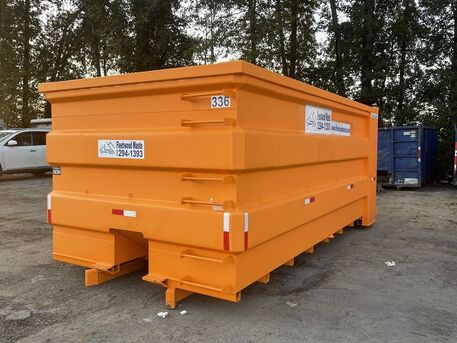 Vancouver, Cleaning, Dumpster Rental Near Me In Metro Vancouver &ndash; Same Day Delivery