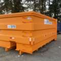 Dumpster Rental Near Me In Metro Vancouver &ndash; Same Day Delivery