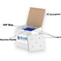 Buy Reusable Shippers For Pharma & Food | Temperature Controlled Packaging
