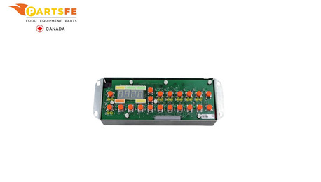 Chicago, Appliances, USD 2071,  Alto-Shaam CC-34194 Oven Control Assembly