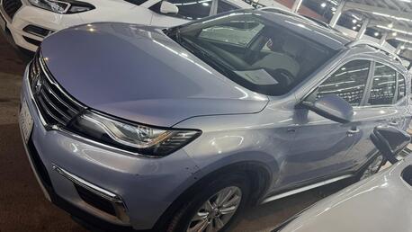 Riyadh, Vehicles, Cars & Trucks , SAR 39500,  MG RX5,  2021,  Automatic,  70000 KM,  20T MID OPTION 100% ORIGINAL CONDITION