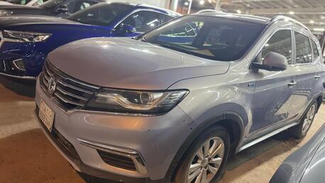 Riyadh, Vehicles, Cars & Trucks , SAR 39500,  MG RX5 =-,  2021,  Automatic,  70000 KM,  20T MID OPTION 100% ORIGINAL CONDITION