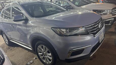 Riyadh, Vehicles, Cars & Trucks , SAR 39500,  MG RX5 ++,  2021,  Automatic,  70000 KM,  20T MID OPTION 100% ORIGINAL CONDITION