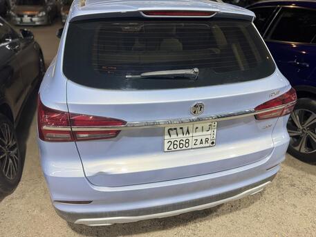 Riyadh, Vehicles, Cars & Trucks , SAR 39500,  MG RX5 /.,-,  2021,  Automatic,  70000 KM,  20T MID OPTION 100% ORIGINAL CONDITION