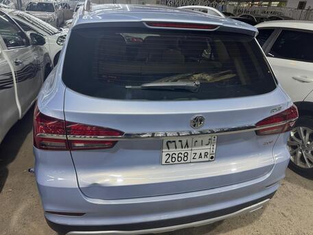 Riyadh, Vehicles, Cars & Trucks , SAR 39500,  MG RX5  \]\],  2021,  Automatic,  70000 KM,  20T MID OPTION 100% ORIGINAL CONDITION