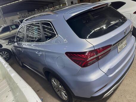 Riyadh, Vehicles, Cars & Trucks , SAR 39500,  MG RX5  \]\],  2021,  Automatic,  70000 KM,  20T MID OPTION 100% ORIGINAL CONDITION
