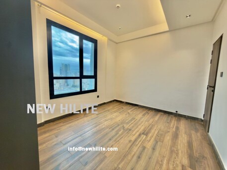 Sharq, Apartments/Houses, KWD 600/month,  2 BR,  Spacious 2BR Sea View Apartment In Sharq | Semi-Furnished | 2 Months Free Rent