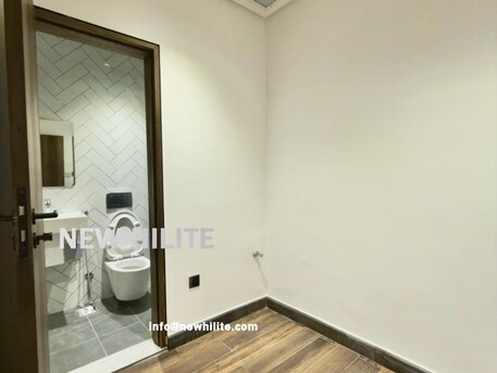 Sharq, Apartments/Houses, KWD 600/month,  2 BR,  Spacious 2BR Sea View Apartment In Sharq | Semi-Furnished | 2 Months Free Rent