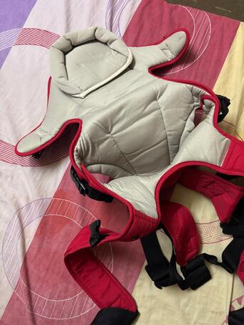 Hara, Baby & Kid Stuff, SAR 50,  Baby Shoulder Carry Bag 50 Sar Only