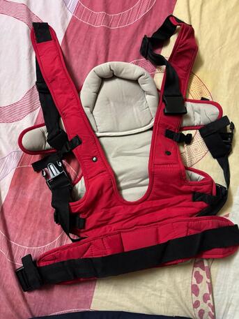 Hara, Baby & Kid Stuff, SAR 50,  Baby Shoulder Carry Bag 50 Sar Only