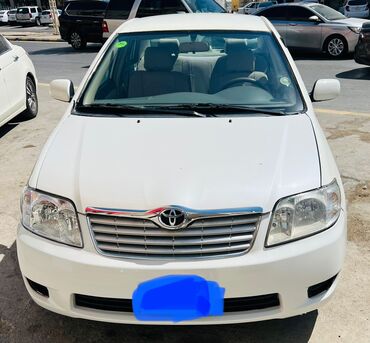 Riyadh, Vehicles, Cars & Trucks , SAR 14000,  Toyota Corolla,  2007,  Manual,  330819 KM,  I Want To Sell My Car