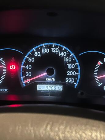 Riyadh, Vehicles, Cars & Trucks , SAR 14000,  Toyota Corolla,  2007,  Manual,  330819 KM,  I Want To Sell My Car