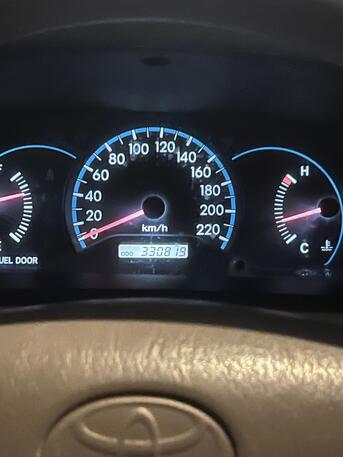 Riyadh, Vehicles, Cars & Trucks , SAR 14000,  Toyota Corolla,  2007,  Manual,  330819 KM,  I Want To Sell My Car