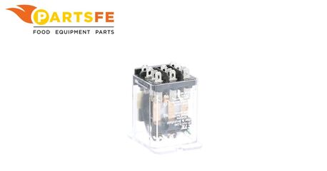 New York, Appliances, USD 134,  Jackson 05945-002-47-74 Dishwasher 3-Pole Relay 50/60Hz 240V