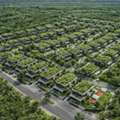 INR 40000000,  2 BR,  Shadnagar Open Plots