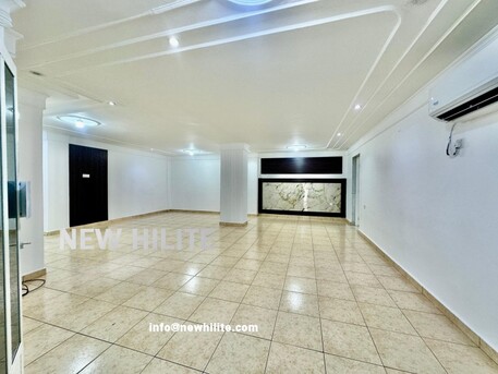 Sabah Al Salem, Villas, KWD 1000,  Spacious 7-Bedroom Villa For Rent In Sabah Al Salem