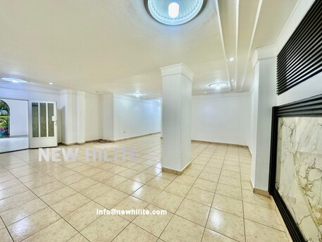 Sabah Al Salem, Villas, KWD 1000,  Spacious 7-Bedroom Villa For Rent In Sabah Al Salem