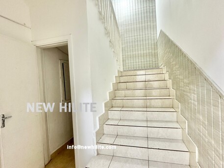 Sabah Al Salem, Villas, KWD 1000,  Spacious 7-Bedroom Villa For Rent In Sabah Al Salem