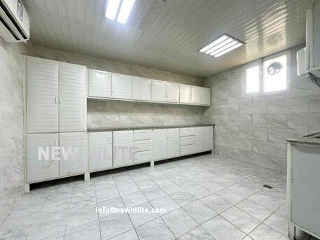 Sabah Al Salem, Villas, KWD 1000,  Spacious 7-Bedroom Villa For Rent In Sabah Al Salem