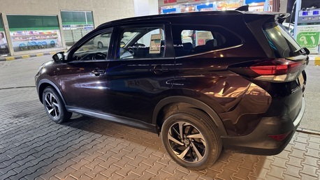 Riyadh, Vehicles, Cars & Trucks , SAR 42500,  TOYOTA RUSH G !,  2019,  Automatic,  170000 KM,  7 SEATER ORIGINAL CONDITION