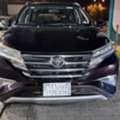 SAR 42500,  TOYOTA RUSH Gl,  2019,  Automatic,  170000 KM,  7 SEATER ORIGINAL CONDITION