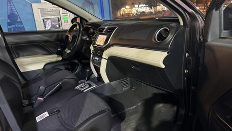 Riyadh, Vehicles, Cars & Trucks , SAR 42500,  TOYOTA RUSH Gl,  2019,  Automatic,  170000 KM,  7 SEATER ORIGINAL CONDITION