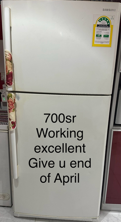 Al Safa, Appliances, Urgent Sale Only Serious Person Whatsup Me 0580878927