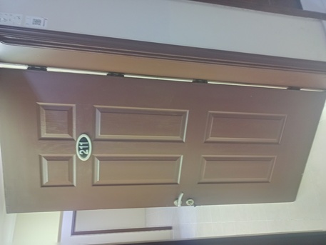 Jubail, Apartments/Houses, SAR 1/year,  1 BR,  🏡 Luxury Family Apartment For Rent &ndash; Al Marqab,