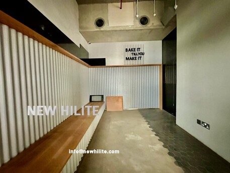 Sharq, Shops, KWD 2750,  Commercial Shop For Rent In Sharq