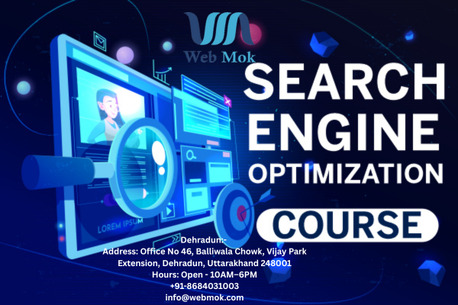 Mumbai, Lessons Offered, Best Seo Course In Dehradun With Advance Technology