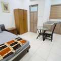 BHD 140/month,  Furnished,  Studio,  40 Sq. Meter,  Furnished Studio With Unlimited EWA Near Al Wisam School