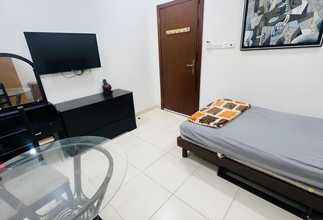 Saar, Apartments/Houses, BHD 140/month,  Furnished,  Studio,  40 Sq. Meter,  Furnished Studio With Unlimited EWA Near Al Wisam School