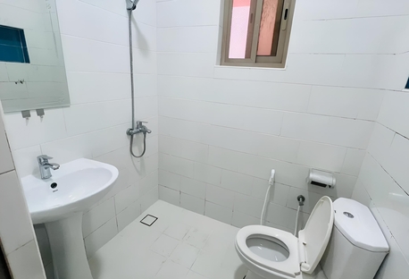 Saar, Apartments/Houses, BHD 140/month,  Furnished,  Studio,  40 Sq. Meter,  Furnished Studio With Unlimited EWA Near Al Wisam School