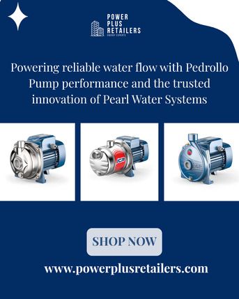 Puerto Rico, Heavy Equipment, USD 450000,  Reliable Water Solutions With Pearl Water Systems & Pearl Well Pumps