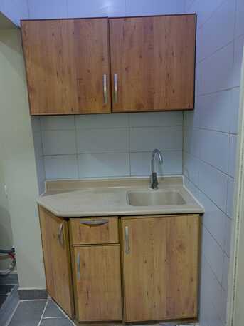 Jubail, Apartments/Houses, SAR 1/month,  Furnished,  1 BR,  Furnished Room For Rent &ndash; Bachelors Only