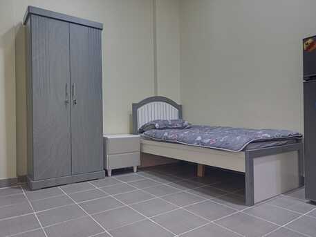 Jubail, Apartments/Houses, SAR 1/month,  Furnished,  1 BR,  Furnished Room For Rent &ndash; Bachelors Only