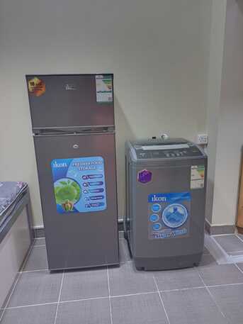 Jubail, Apartments/Houses, SAR 1/month,  Furnished,  1 BR,  Furnished Room For Rent &ndash; Bachelors Only