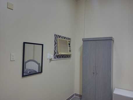 Jubail, Apartments/Houses, SAR 1/month,  Furnished,  1 BR,  Furnished Room For Rent &ndash; Bachelors Only