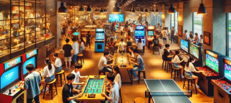 Mumbai, Creative, List Of 20 Indoor Games Name In India