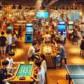 List Of 20 Indoor Games Name In India