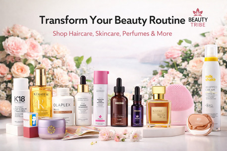 Dubai, Business, Save More With Beauty Tribe Coupons And Promo Codes | HQcoupons