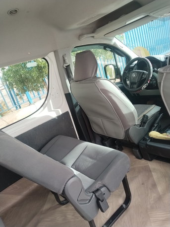 Riyadh, Travel, 🚐 Reliable Pick & Drop Bus Service In Riyadh 🇸🇦