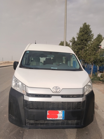 Riyadh, Travel, 🚐 Reliable Pick & Drop Bus Service In Riyadh 🇸🇦