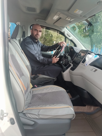 Riyadh, Travel, 🚐 Reliable Pick & Drop Bus Service In Riyadh 🇸🇦